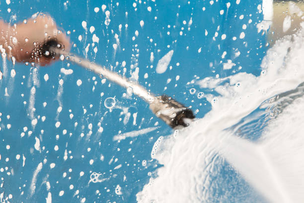 Best Post-Construction Pressure Washing  in Fond Du Lac, WI