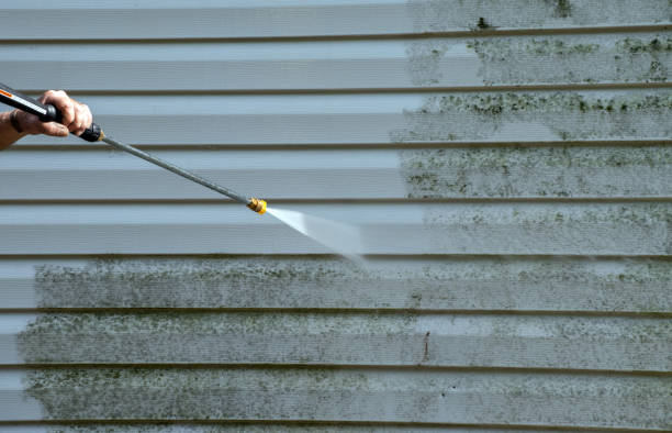 Animal Enclosure Cleaning in Fond Du Lac, WI
