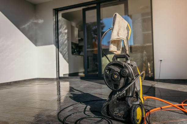Best House Exterior Washing  in Fond Du Lac, WI