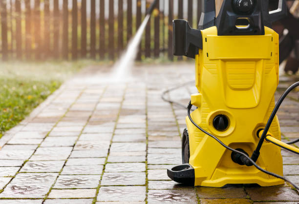 Fond Du Lac, WI Pressure Washing Services Company